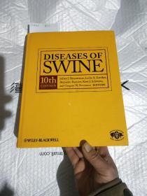 DISEASES OF SWINE