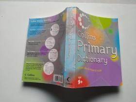 Collins Primary Dictionary[柯林斯初级词典]