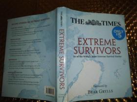 The Times Extreme Survivors