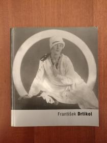 Frantisek Drtikol: Portraits (Fototorst)（现货，实拍书影）