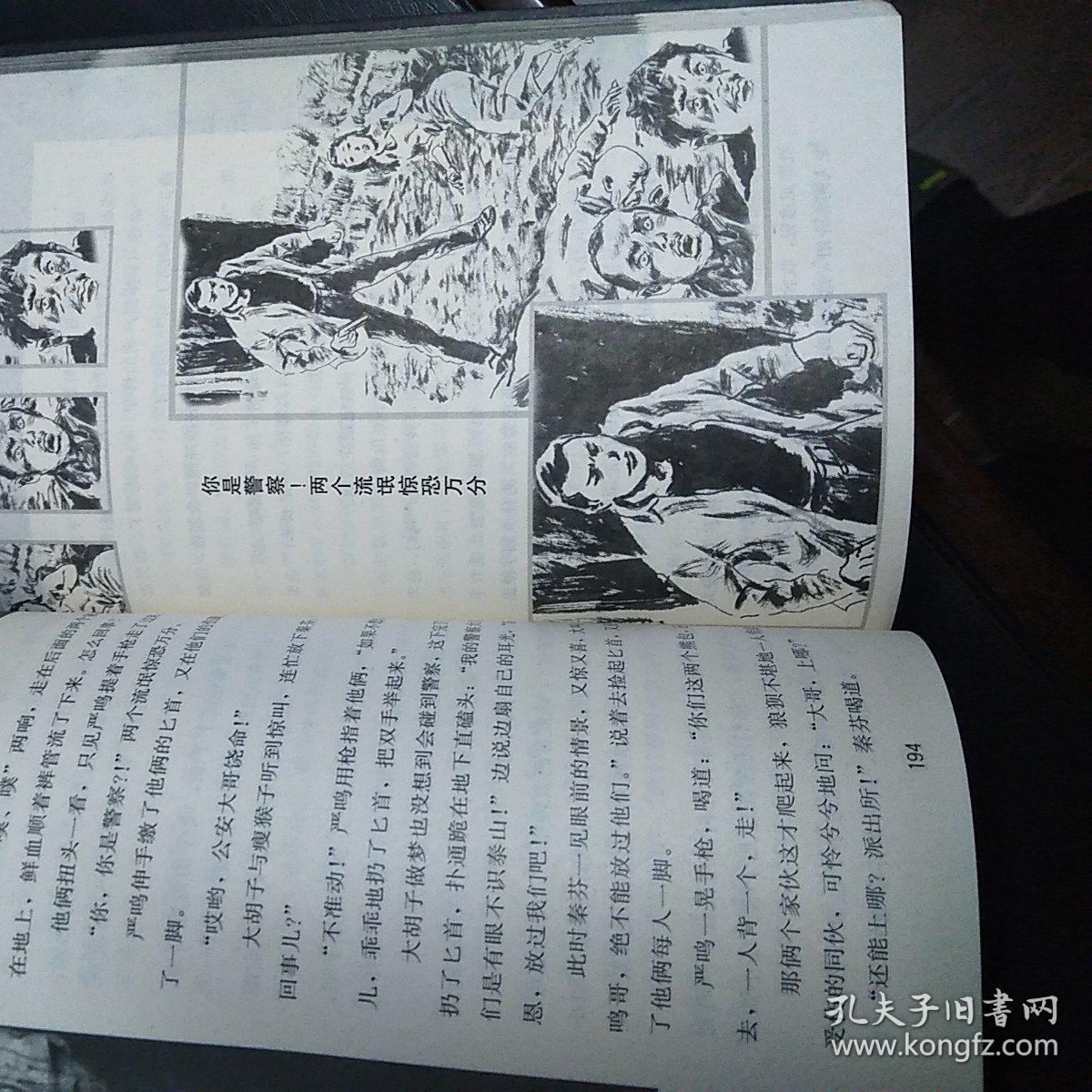 张宝瑞悬疑惊险小说系列：绿色尸体