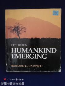 HUMANKIND EMERGING（FIFTH EDITION）