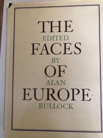 《欧洲的面孔》The faces of Europe