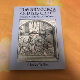THE ARMOURER AND HIS CRAFT（货号t5）