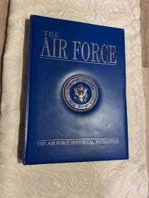 THE AIR FORCE