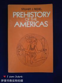Prehistory Of The Americas