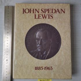 John spedan Lewis a biography