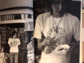 日版 奥菜恵 THE OKINA 2/3 in Tokyo ( 2002/10/1 丸谷 嘉長 (写真) 02年初版绝版不议价不包邮