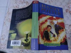 Harry Potter and the Half-Blood Prince