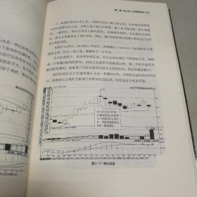 一本书读懂K线图：股票K线技法快速入门到精通