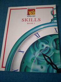 SKILLS        BOOKS 5