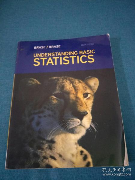 UnderstandingBasicStatistics