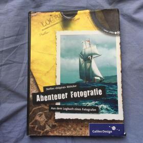 Abenteuer Fotografie