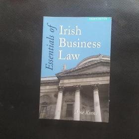 爱尔兰商法精要第四代