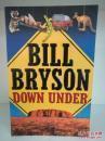 BILL BRYSON DOWN UNDER