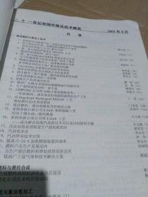 二十一世纪初国外炼化技术概览