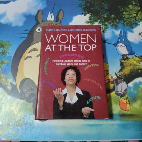 Women at the Top