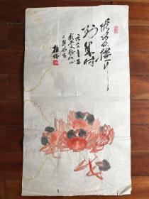 画家柏瑞，作品得到国际顶级画廊认可，并与国际享有盛誉的胡又笨先生在西班牙举办联展。同时作为签约艺术家，在欧洲推动艺术作品的影响力。西班牙零加零画廊（0+0 GALLERY）签约画家。世界艺术家协会会员，毕业于吉林艺术学院美术系,获学士学位，师从于著名水墨人物画家、研究生导师吕士荣教授.多年来致力于现代水墨艺术的探索，逐步成为现代水墨艺术领域中风格独特的艺术家之一。