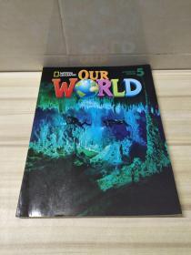 STUDENT BOOK 2 OUR WORLD（附光碟一张）