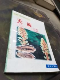 农业产业化致富丛书（第三辑）天麻