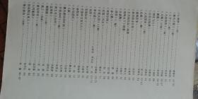 1一版一印《文学作品插图选》