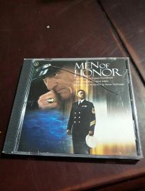 MEN OF HONOR