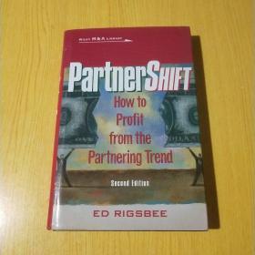 PartnerSHIFT