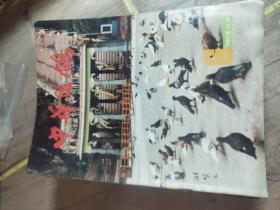 中华信鸽 1986年第3.87年第7.9.10期（3期）88年第13.14期（2期）89年第15～17期（3期）90年第22期（1期）91年第23～26期（4期全）92年第1.93年第4.5.6.期（3期）  共17本合售
