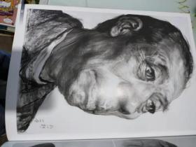 经典五年--北京指南针画室2003--2008