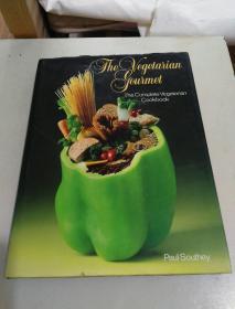 The Vegetarian Gourmet