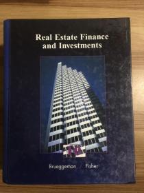 Real Estate Finance and  Investments 10th edition