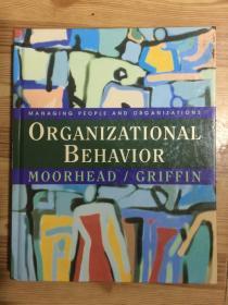 Organizational behavior: managing people and organizations
