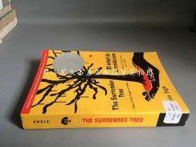 外文原版the surrender tree