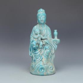 古玩杂相收藏多年的佛像1i