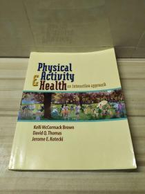 Physical Actiuity Health