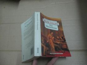 WILKIE COLLINS THE MOONSTONE
