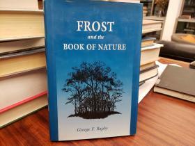 Frost and the Book of Nature