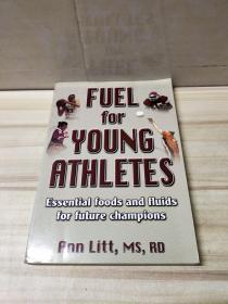 FUEL for YOUNG ATHLETES