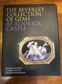 《The Beverley Collection of Gems at Alnwick Castle》