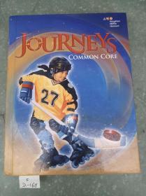 Journeys: Common Core 5