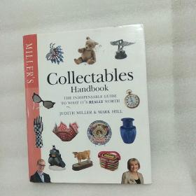 Miller's Collectibles Handbook