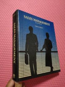 sales management