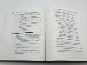 McSe Study Guide: Tcp/Ip and Systems Management Server 英文原版《MCSE研究指南：TCP/IP和系统管理服务器》