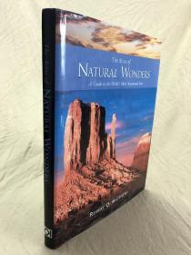 The Atlas of Natural Wonders 阿特拉斯的自然奇观