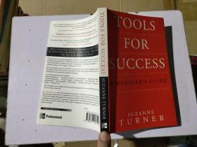 Tools For Success