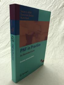 实用PNF治疗：PNF in Practice an Illustrated Guide