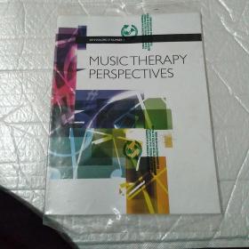 MUSICTHERAPY  PERSPECTIVES  2019VOLUME 37 NUMBER I  未开封