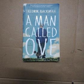 A MAN CALLED OVE