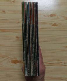 电影故事 (1982年年1--12期)全年