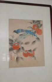 工笔画
